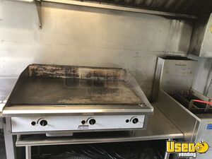 1980 Grumman-olson All-purpose Food Truck Steam Table Minnesota Diesel Engine for Sale