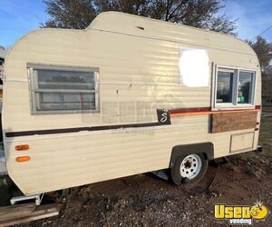 1980 Highlander Snowball Trailer Air Conditioning Oklahoma for Sale