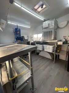 1980 Highlander Snowball Trailer Deep Freezer Oklahoma for Sale