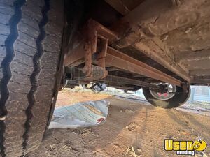 1980 Highlander Snowball Trailer Electrical Outlets Oklahoma for Sale
