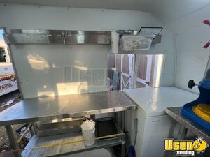 1980 Highlander Snowball Trailer Work Table Oklahoma for Sale