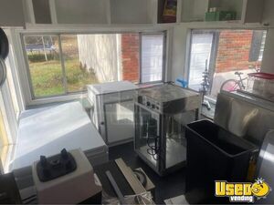 1980 Ice Cream Trailer Ice Cream Trailer Deep Freezer New Jersey for Sale