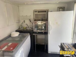 1980 Ice Cream Trailer Ice Cream Trailer Refrigerator New Jersey for Sale