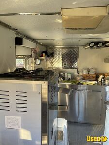 1980 Ice Cream Truck Ice Cream Truck Additional 1 British Columbia Gas Engine for Sale