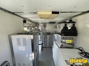 1980 Ice Cream Truck Ice Cream Truck Interior Lighting British Columbia Gas Engine for Sale