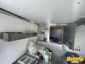 1980 Ice Cream Truck Ice Cream Truck Interior Lighting British Columbia Gas Engine for Sale