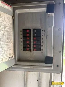 1980 Kitchen Food Trailer Flatgrill New York for Sale