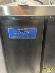 1980 Kitchen Food Truck All-purpose Food Truck Exhaust Fan Oregon for Sale