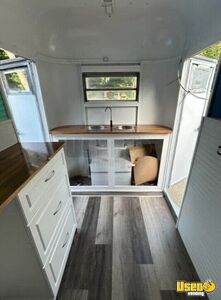 1980 Mobile Bar Trailer Beverage - Coffee Trailer Electrical Outlets Connecticut for Sale