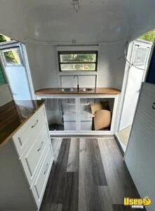1980 Mobile Bar Trailer Beverage - Coffee Trailer Electrical Outlets Connecticut for Sale
