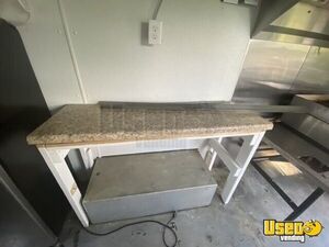 1980 P30 Step Van Kitchen And Shaved Ice Truck All-purpose Food Truck Cabinets Alabama for Sale
