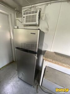 1980 P30 Step Van Kitchen And Shaved Ice Truck All-purpose Food Truck Concession Window Alabama for Sale