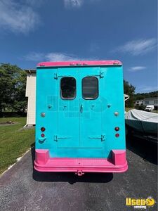 1980 P30 Stepvan 4 Pennsylvania Gas Engine for Sale