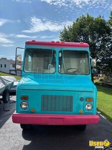 1980 P30 Stepvan 5 Pennsylvania Gas Engine for Sale
