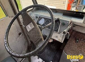 1980 P30 Stepvan 6 Pennsylvania Gas Engine for Sale