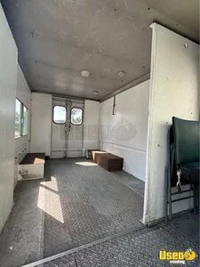 1980 P30 Stepvan 7 Pennsylvania Gas Engine for Sale
