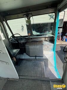 1980 P30 Stepvan 8 Pennsylvania Gas Engine for Sale