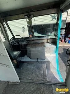 1980 P30 Stepvan 8 Pennsylvania Gas Engine for Sale