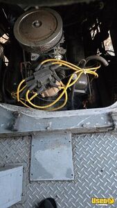 1980 P30 Stepvan Gas Engine South Carolina Gas Engine for Sale