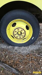 1980 P30 Stepvan Transmission - Automatic South Carolina Gas Engine for Sale