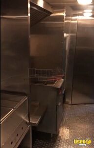 1980 P80 All-purpose Food Truck Concession Window New Jersey Gas Engine for Sale