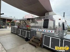 1980 Pizza Pizza Trailer Concession Window Florida for Sale