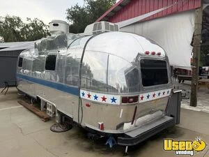 1980 Pizza Pizza Trailer Diamond Plated Aluminum Flooring Florida for Sale