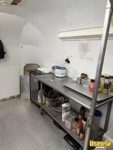 1980 Pizza Pizza Trailer Electrical Outlets Florida for Sale