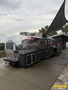 1980 Pizza Pizza Trailer Exterior Customer Counter Florida for Sale