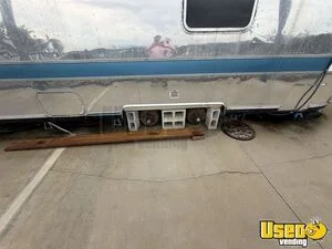 1980 Pizza Pizza Trailer Fire Extinguisher Florida for Sale