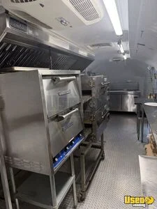 1980 Pizza Pizza Trailer Oven Florida for Sale