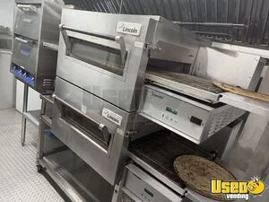 1980 Pizza Pizza Trailer Pizza Oven Florida for Sale