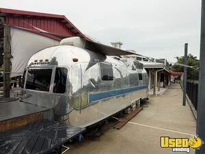 1980 Pizza Pizza Trailer Stainless Steel Wall Covers Florida for Sale