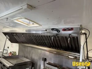 1980 Pizza Pizza Trailer Work Table Florida for Sale