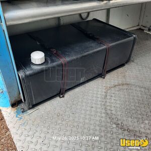 1980 Shaved Ice Trailer Snowball Trailer Cash Register California for Sale