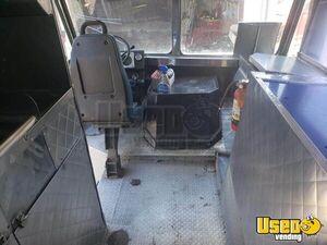 1980 Step Van All-purpose Food Truck All-purpose Food Truck Concession Window Texas for Sale