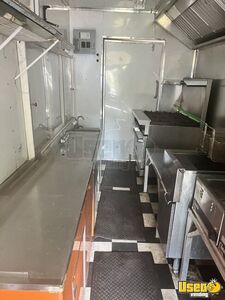 1980 Step Van All-purpose Food Truck All-purpose Food Truck Exhaust Fan Tennessee Gas Engine for Sale