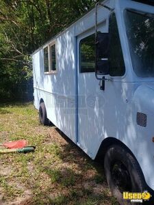 1980 Step Van All-purpose Food Truck Florida for Sale