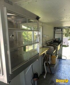 1980 Step Van All-purpose Food Truck Hand-washing Sink Florida for Sale