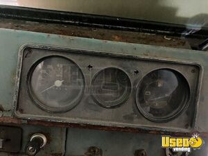 1980 Step Van Stepvan 12 Pennsylvania Gas Engine for Sale