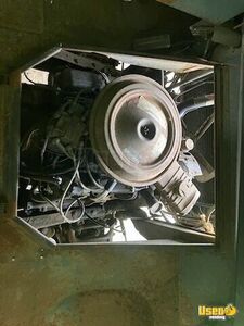 1980 Step Van Stepvan 13 Pennsylvania Gas Engine for Sale