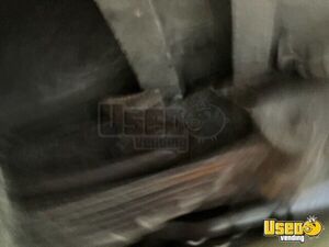 1980 Step Van Stepvan 14 Pennsylvania Gas Engine for Sale