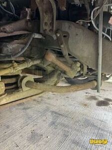 1980 Step Van Stepvan 15 Pennsylvania Gas Engine for Sale