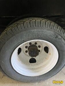 1980 Step Van Stepvan 16 Pennsylvania Gas Engine for Sale
