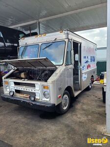 1980 Step Van Stepvan 3 Florida for Sale