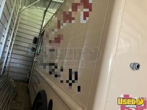 1980 Step Van Stepvan 4 Pennsylvania Gas Engine for Sale