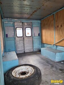 1980 Step Van Stepvan 5 Florida for Sale