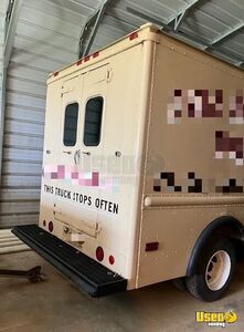 1980 Step Van Stepvan 5 Pennsylvania Gas Engine for Sale
