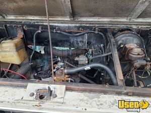 1980 Step Van Stepvan 6 Florida for Sale