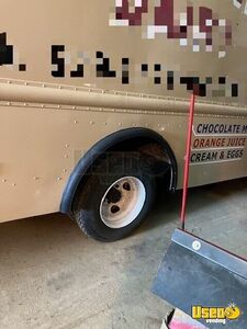 1980 Step Van Stepvan 6 Pennsylvania Gas Engine for Sale